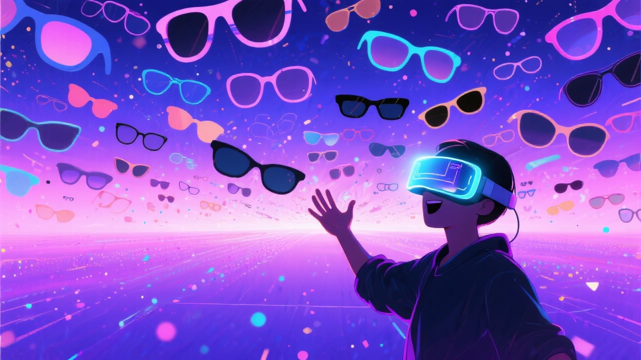 Wider Selection - Feature illustration