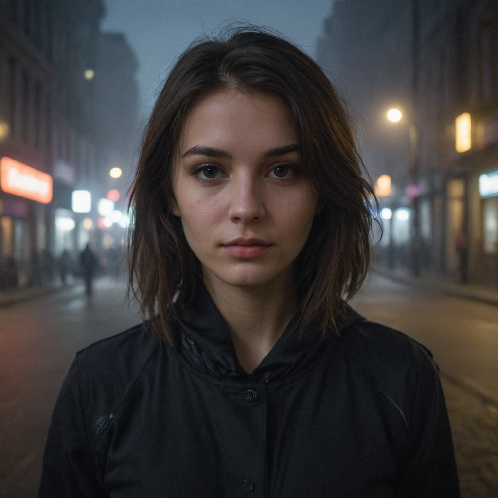 AI generated content