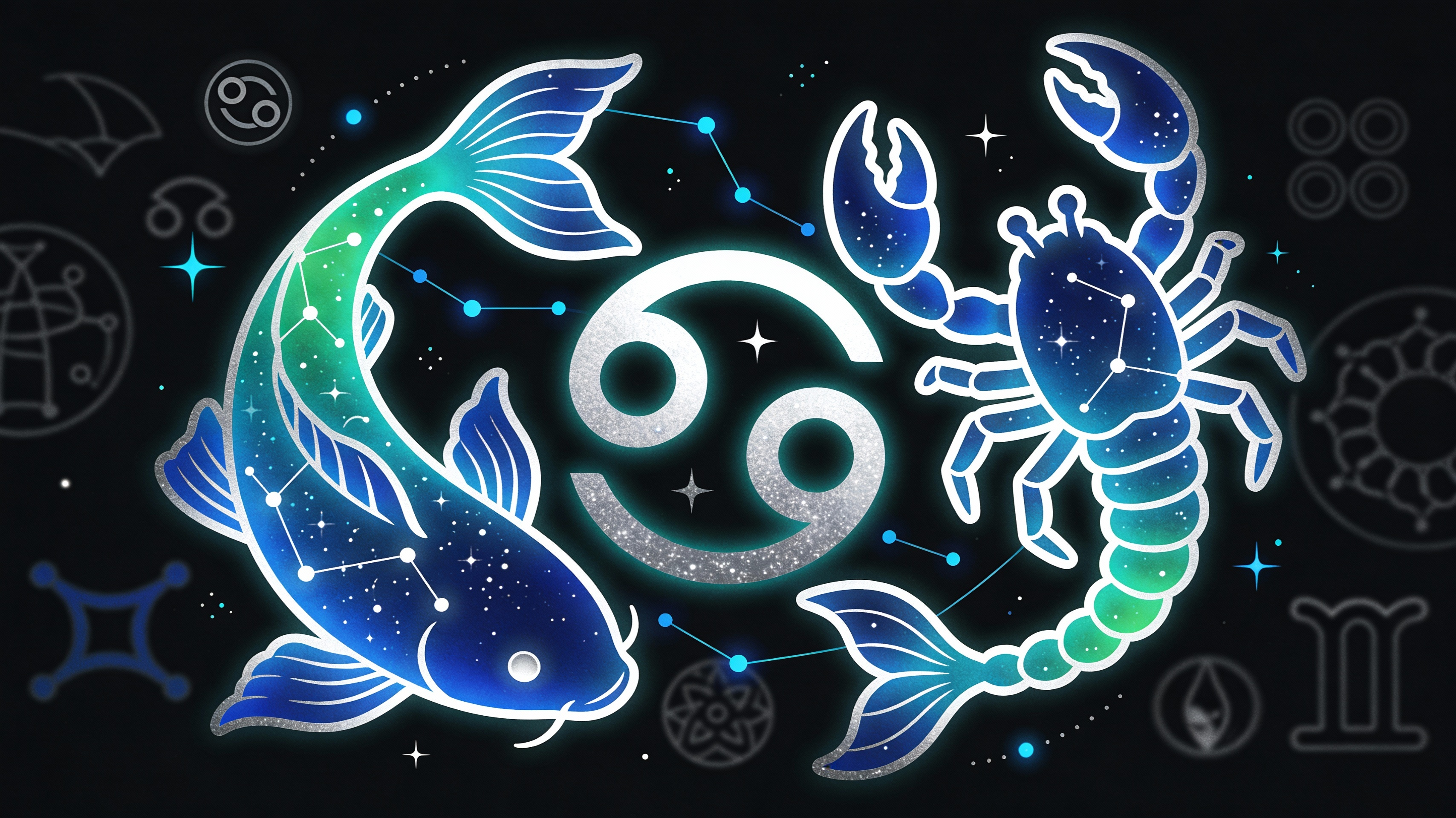 Artist-Ready Design Output - Feature illustration