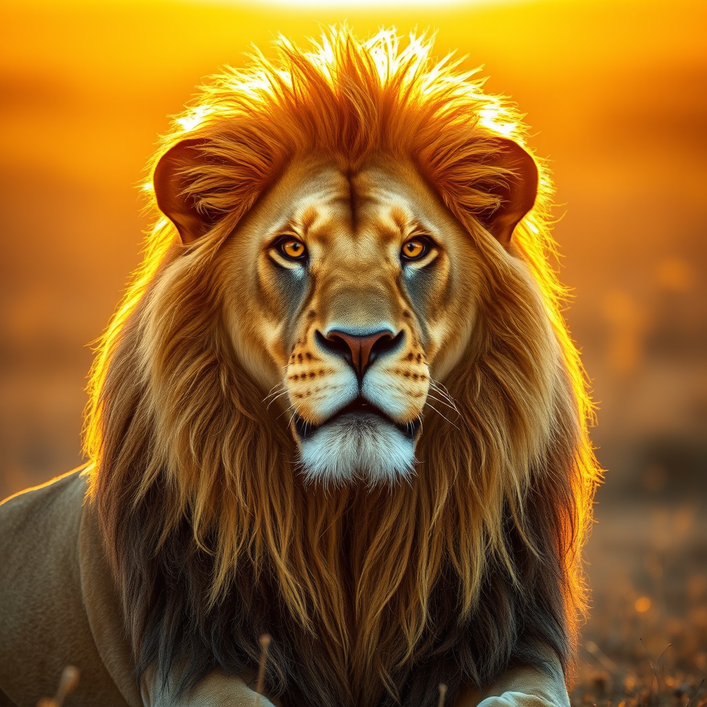 AI generated image on BasedLabs