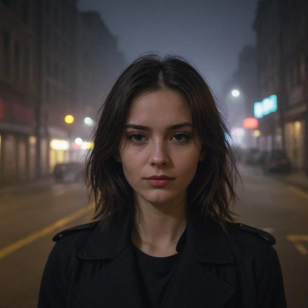 AI generated content