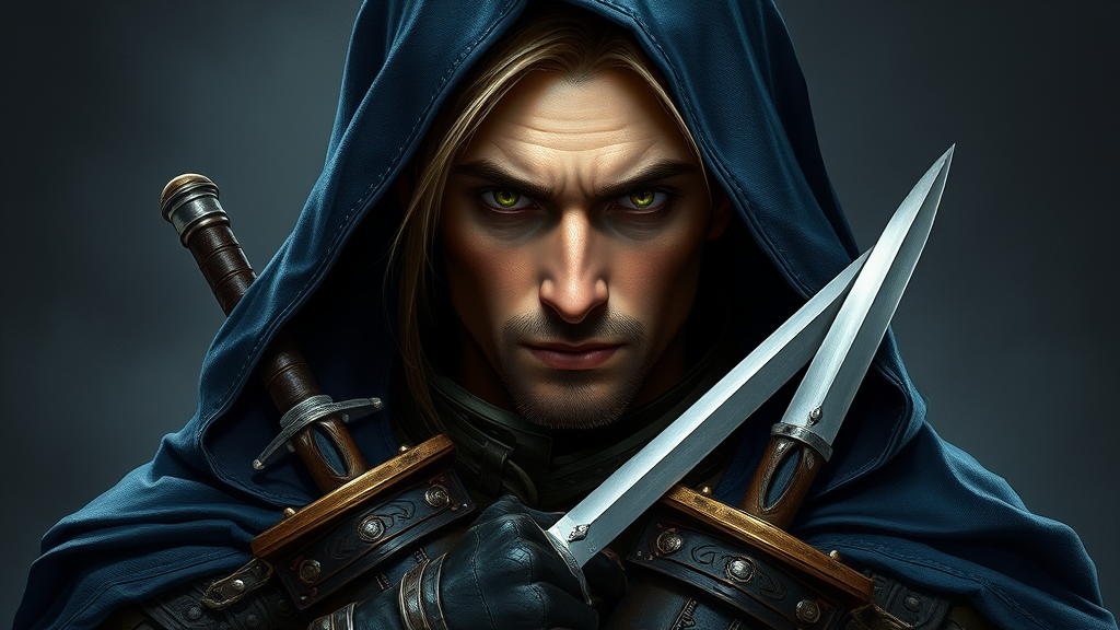 AI generated image on BasedLabs