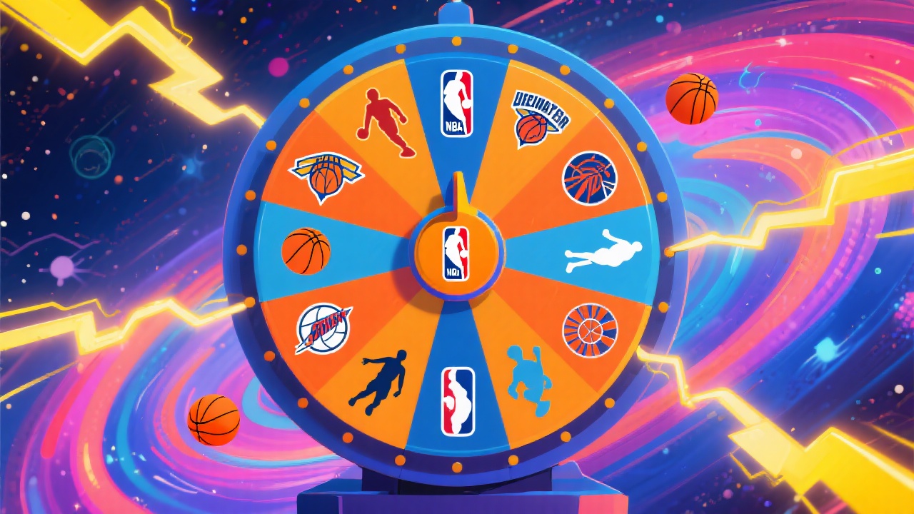 Endless Possibilities - Feature illustration