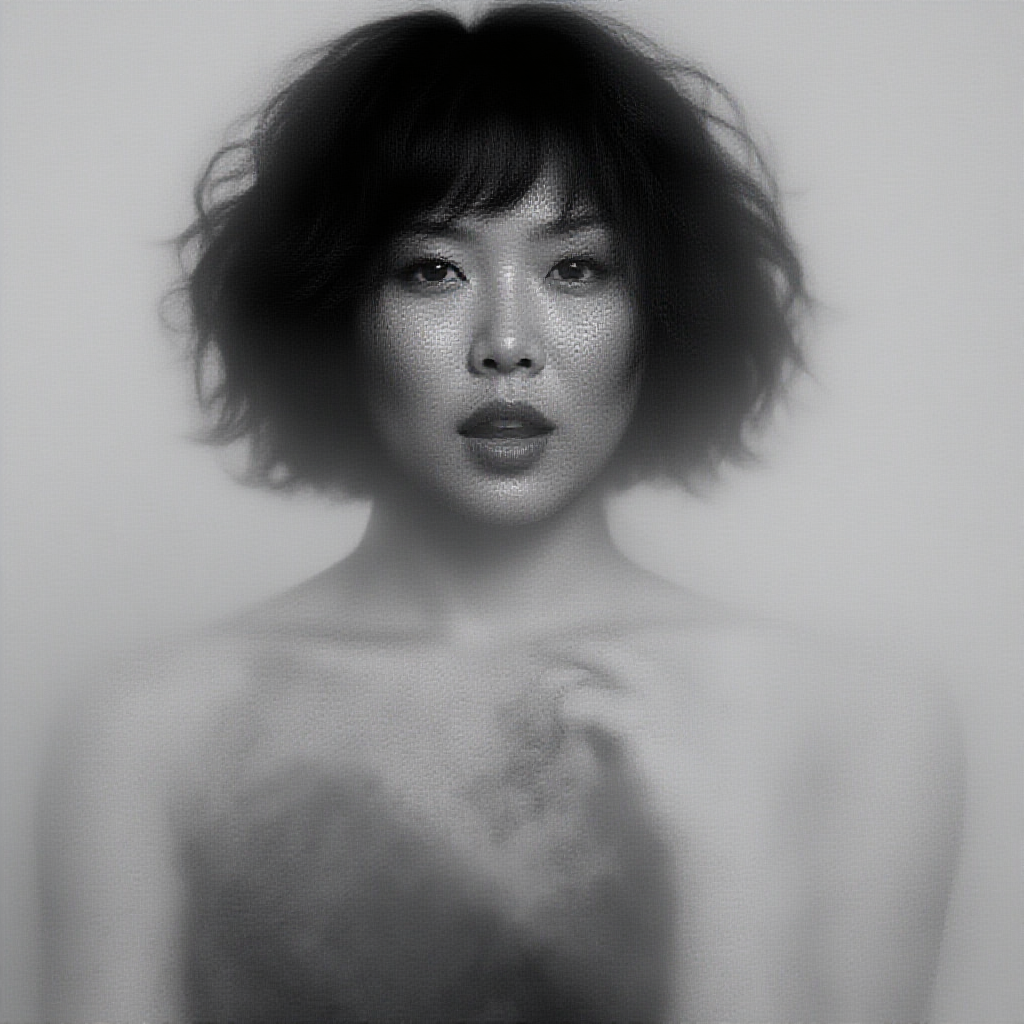 AI generated image on BasedLabs