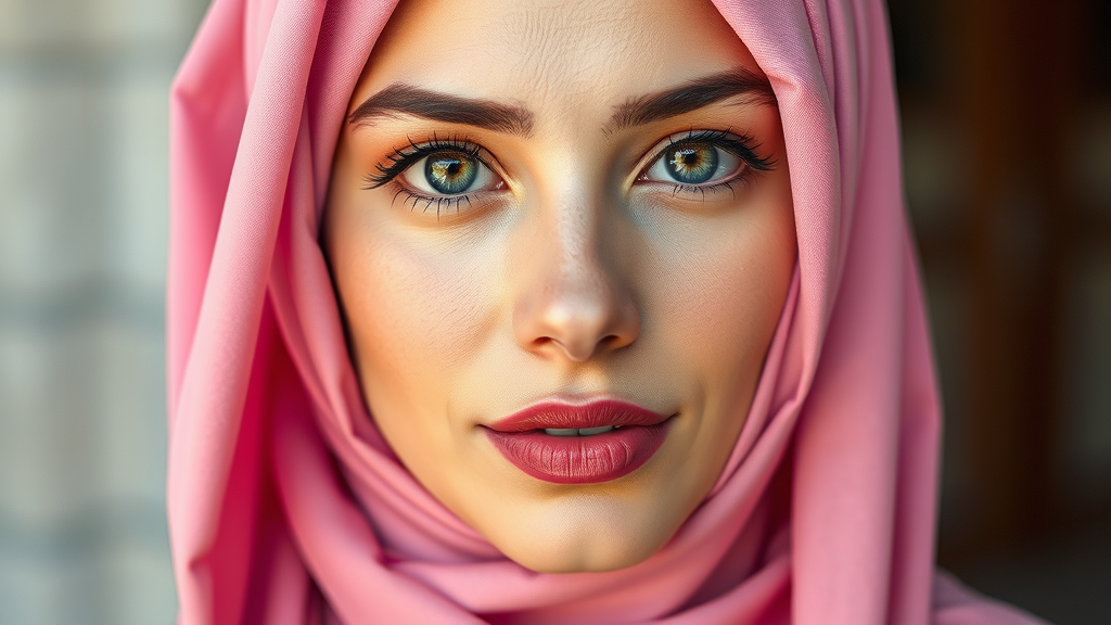 AI generated image on BasedLabs