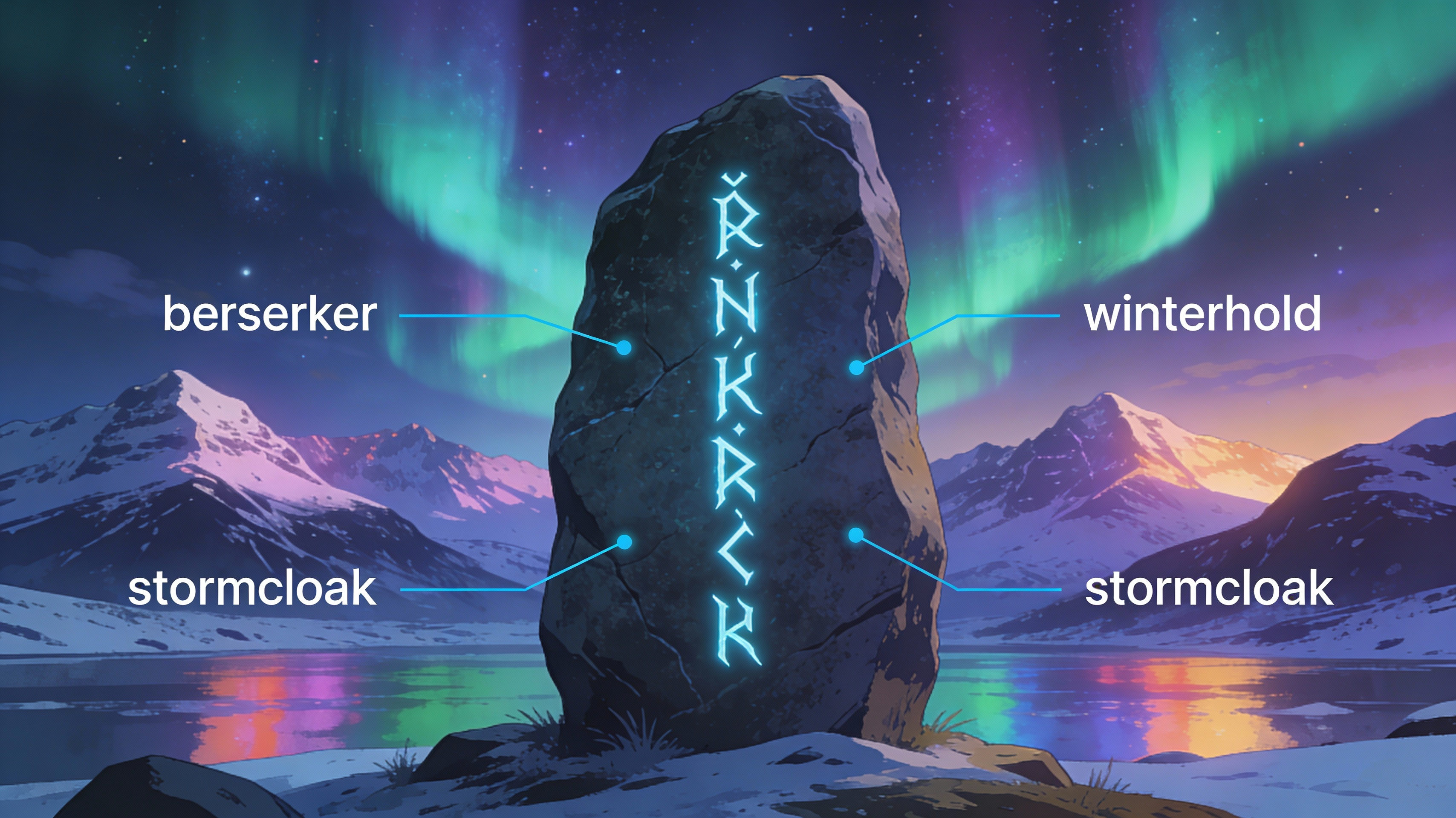 Keyword-Driven Customization - Feature illustration