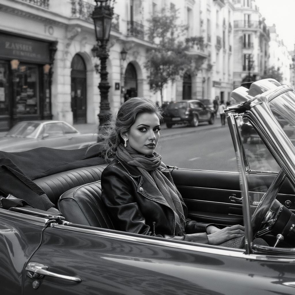 AI generated content