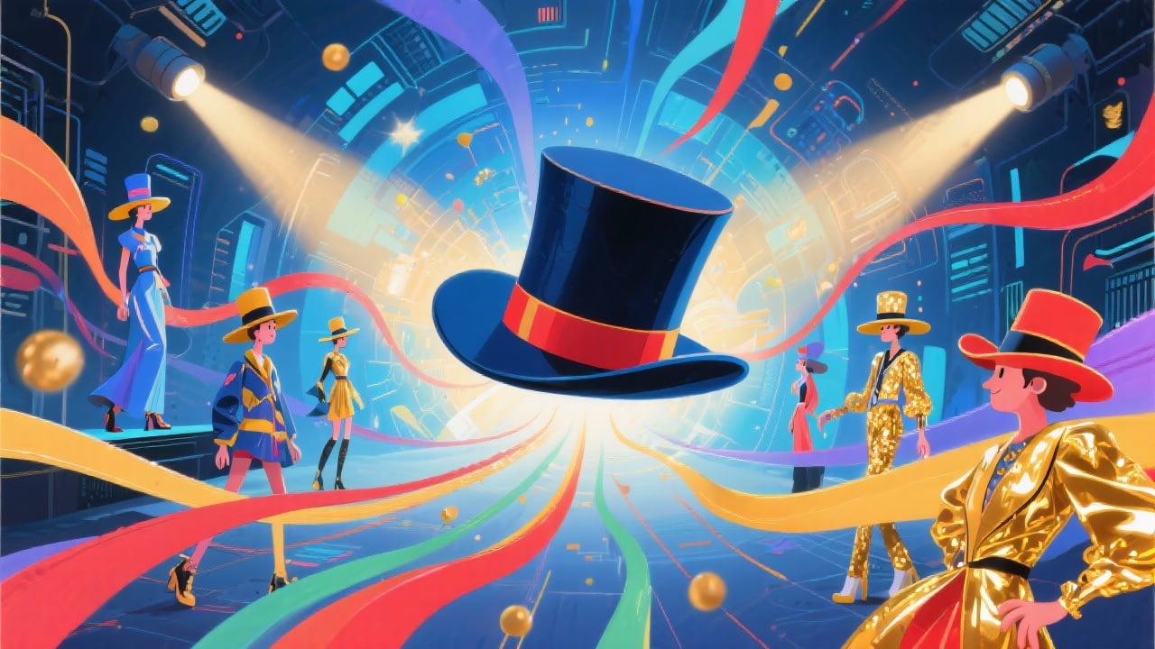 Versatile Application - Feature illustration