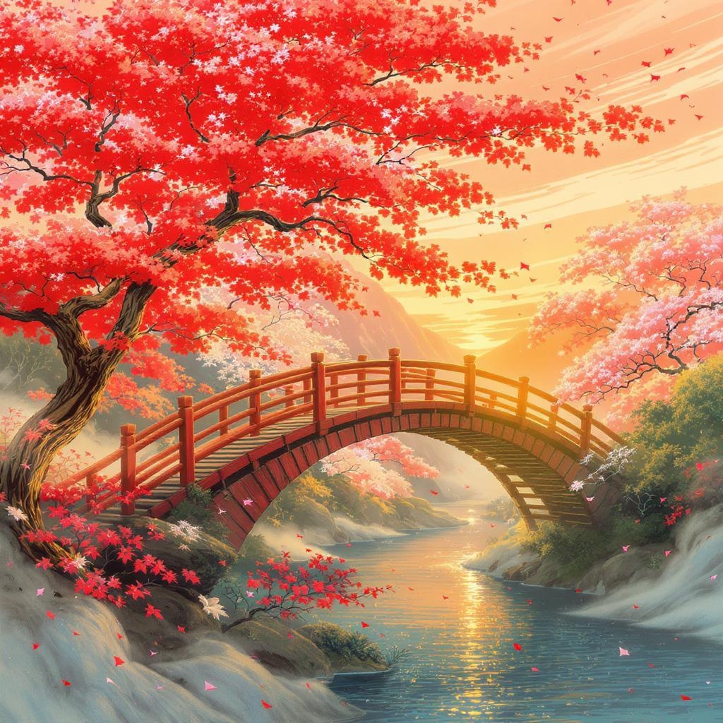 AI generated image on BasedLabs