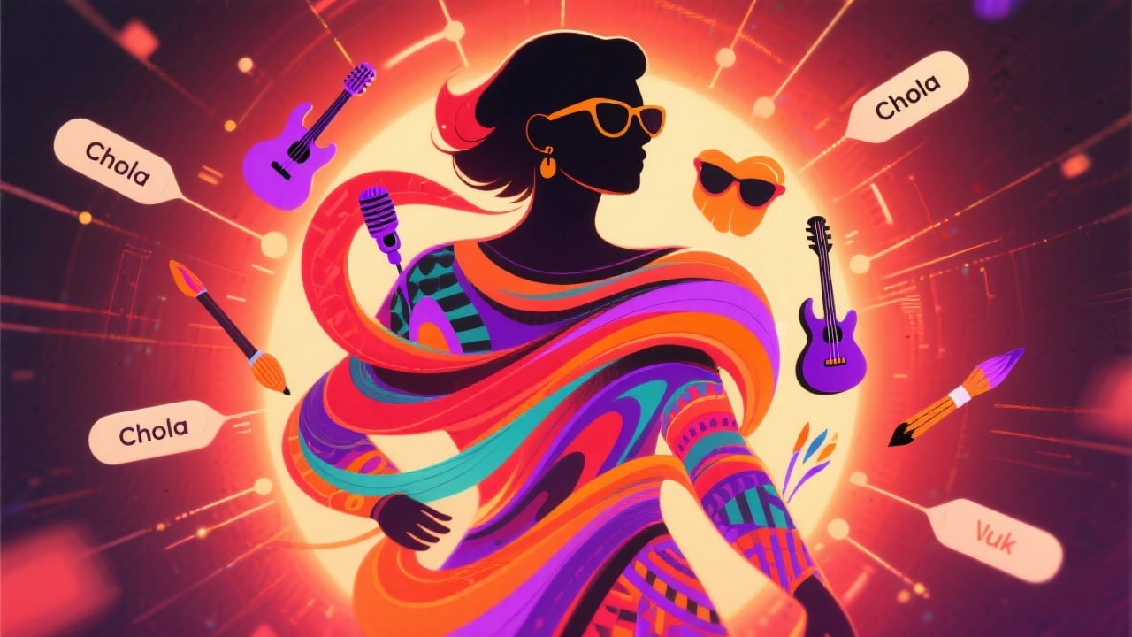 Personalized Persona Generation - Feature illustration