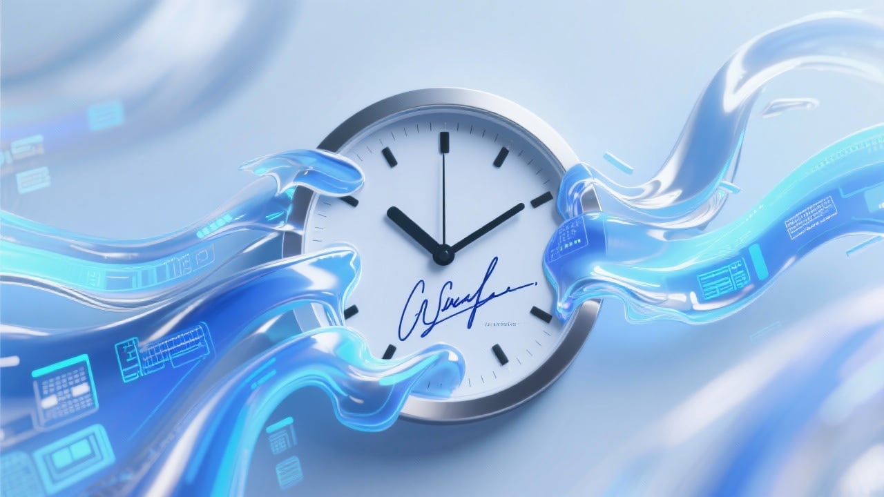 Saves Time and Effort - Feature illustration