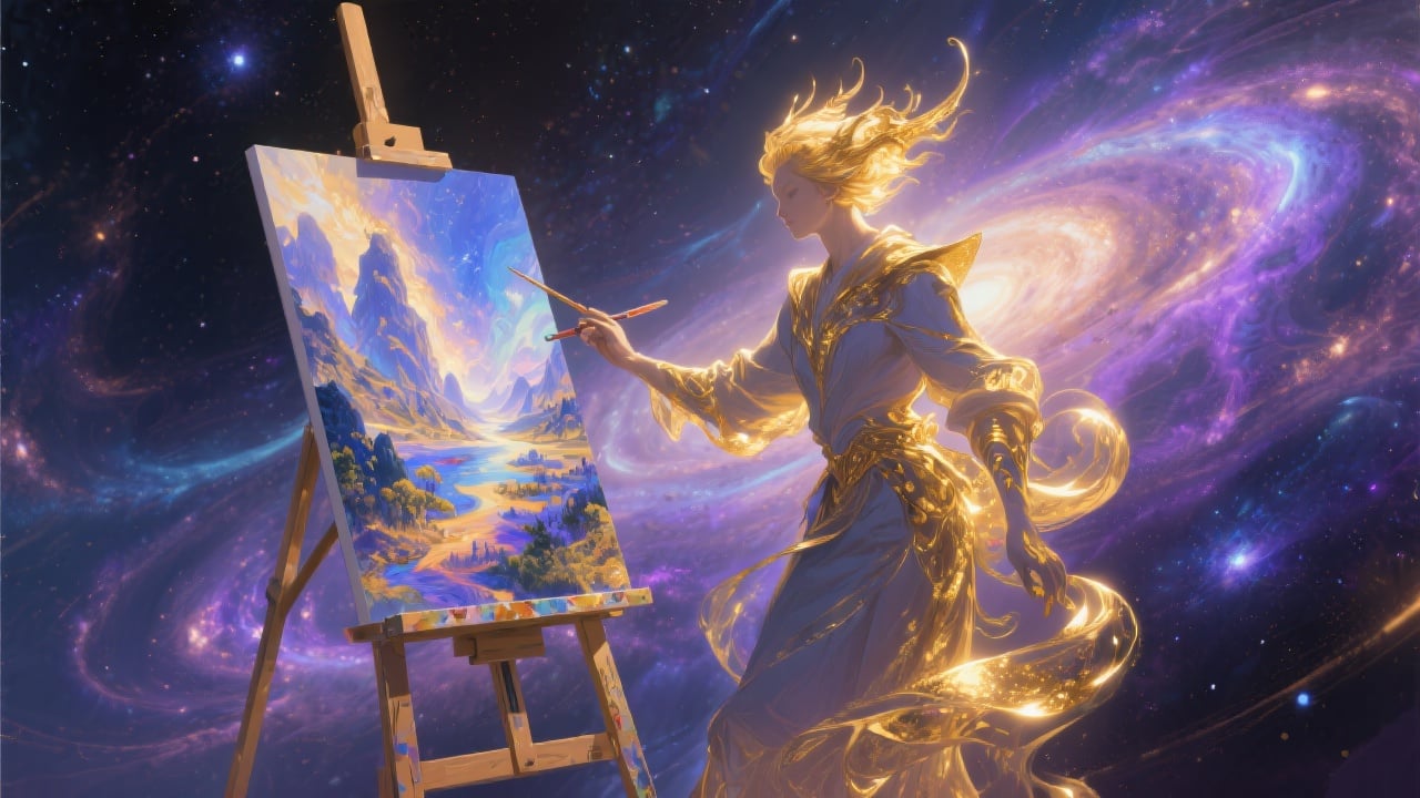 High-quality results - Feature illustration