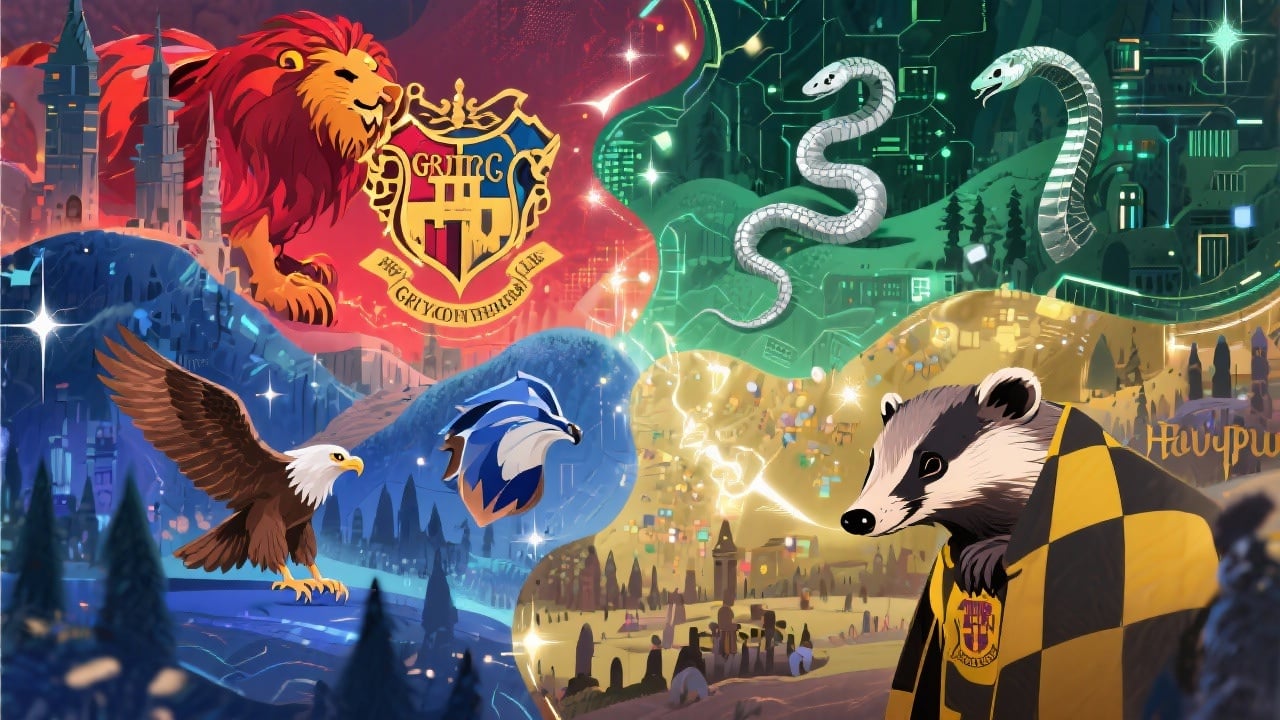 Unique and Original - Feature illustration