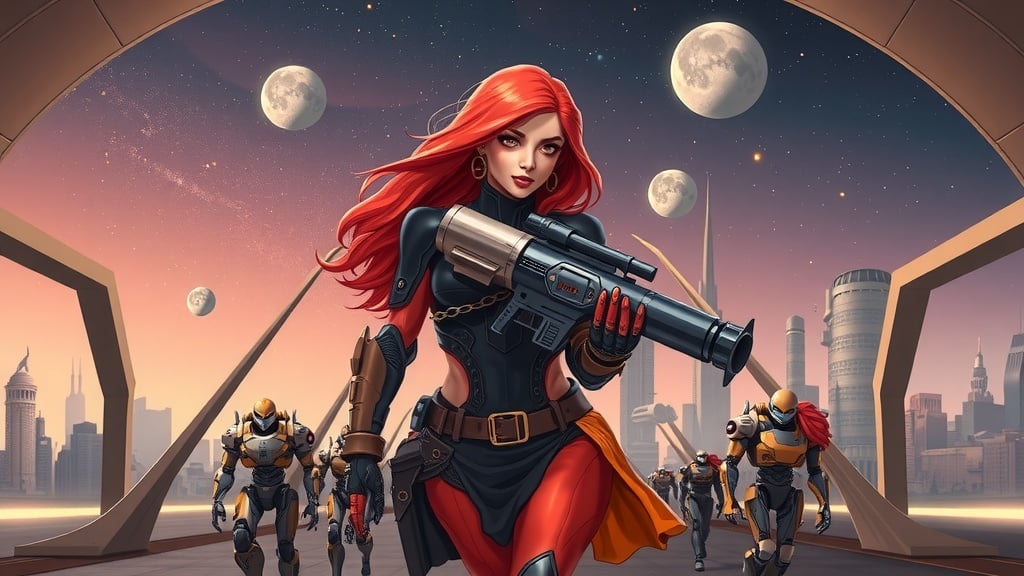 AI generated content