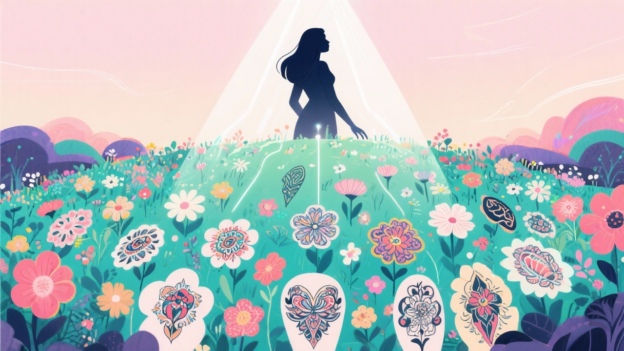 Personalized Recommendations - Feature illustration