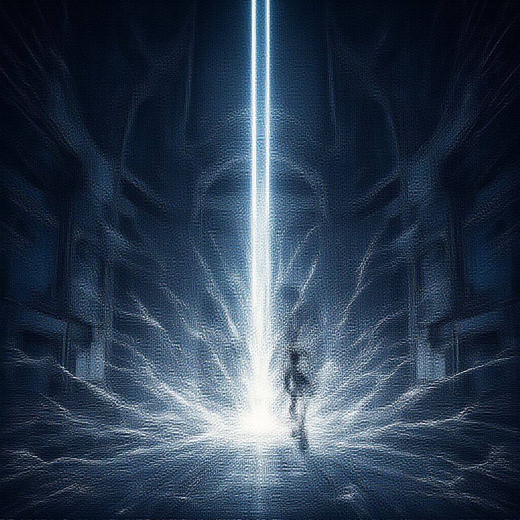 AI generated image on BasedLabs