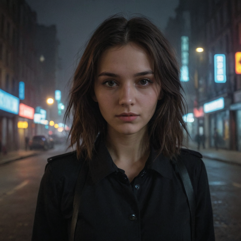 AI generated content