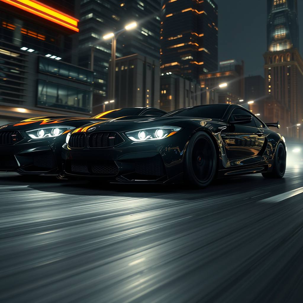 AI generated image on BasedLabs