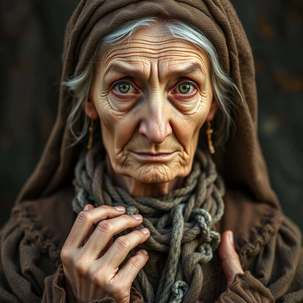 AI generated image on BasedLabs