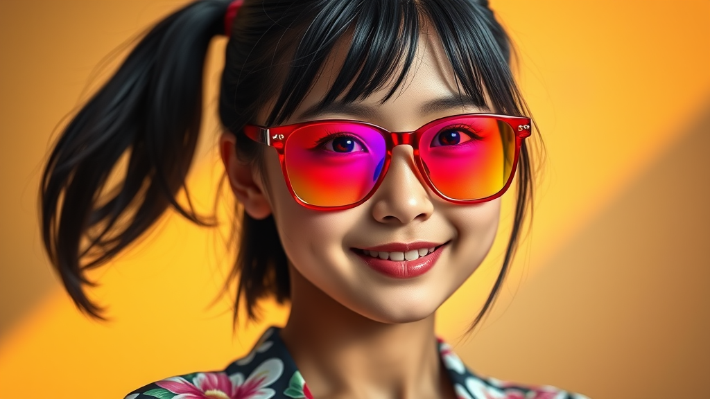 AI generated image on BasedLabs