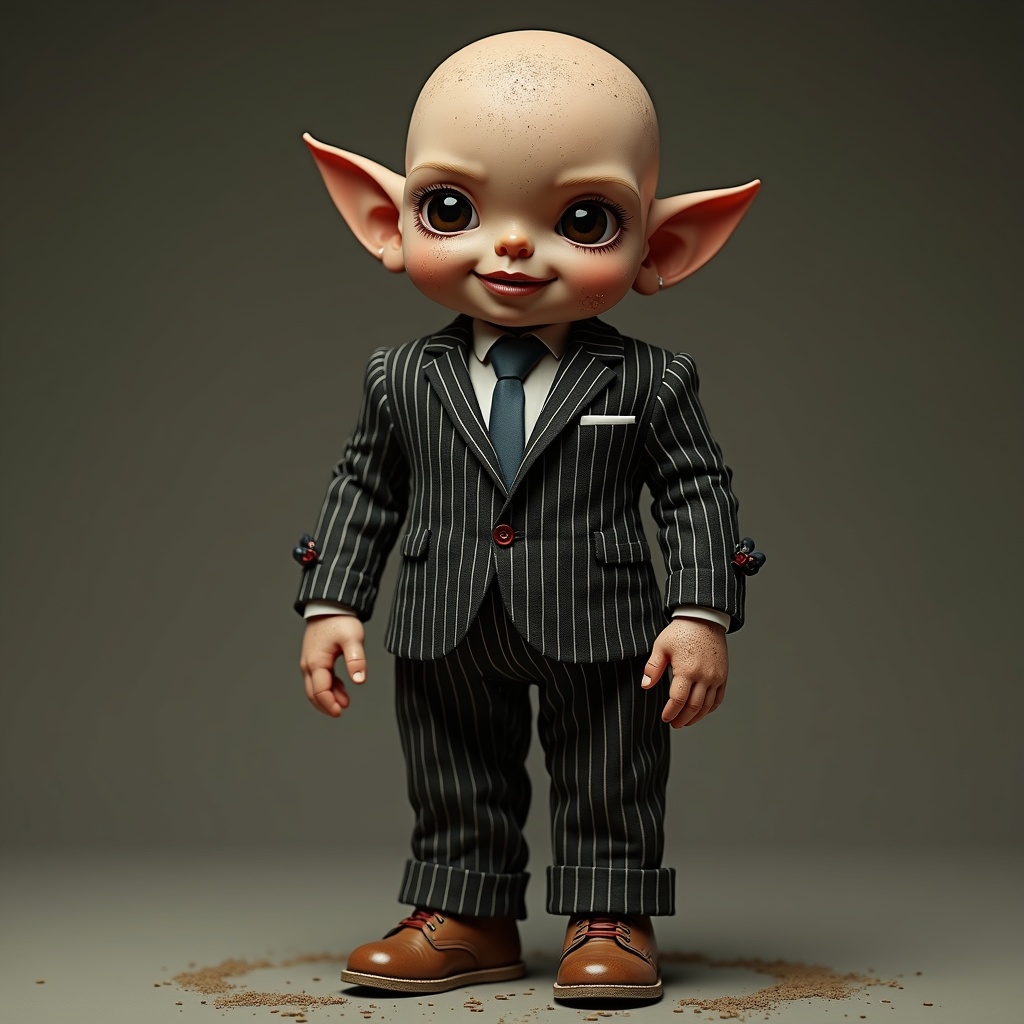 Showcases Level Element Artwork