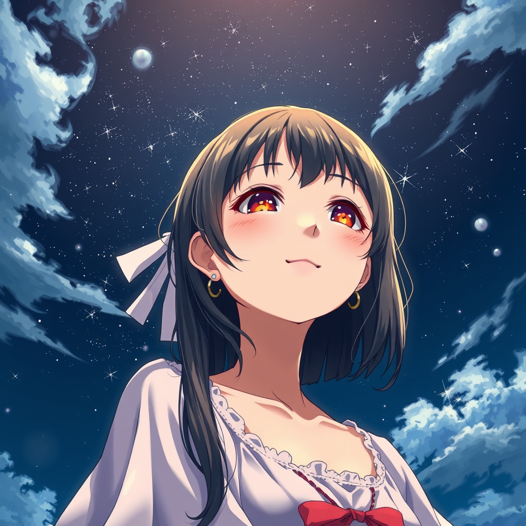 AI generated content