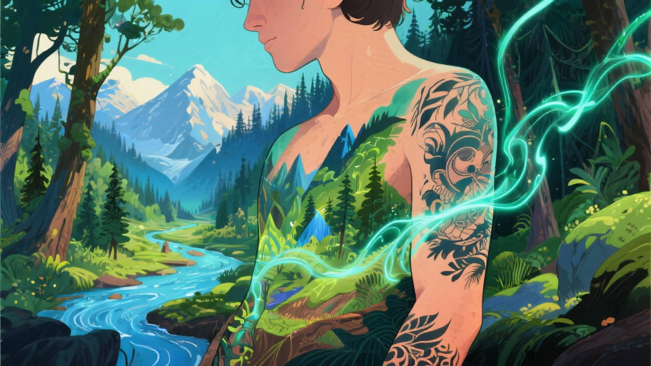 Personalized Designs - Feature illustration