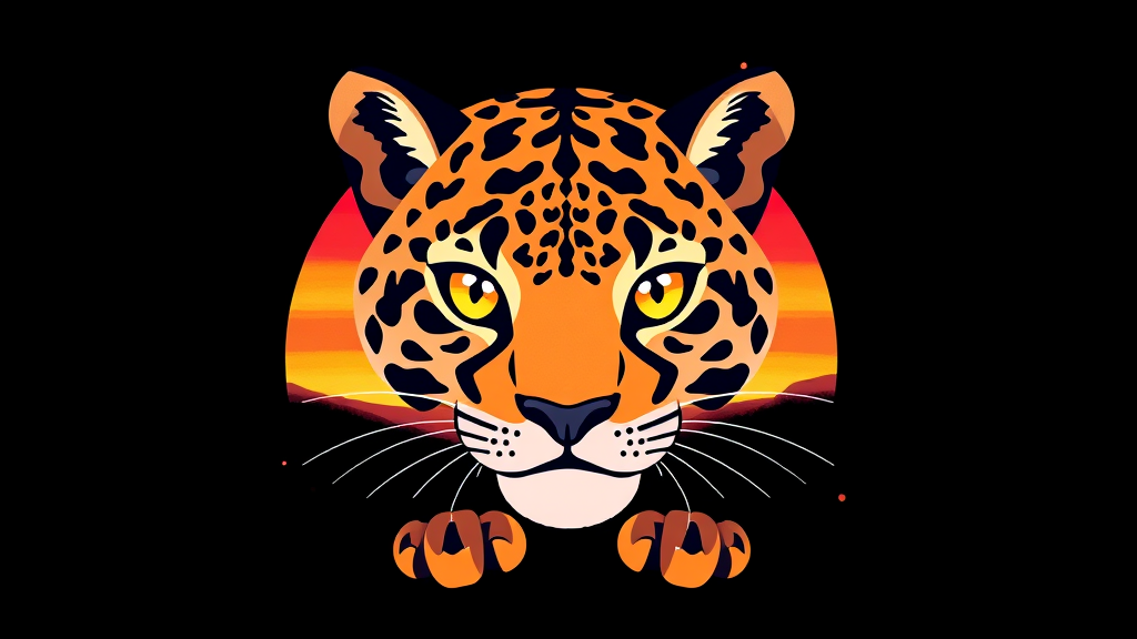 AI generated image on BasedLabs