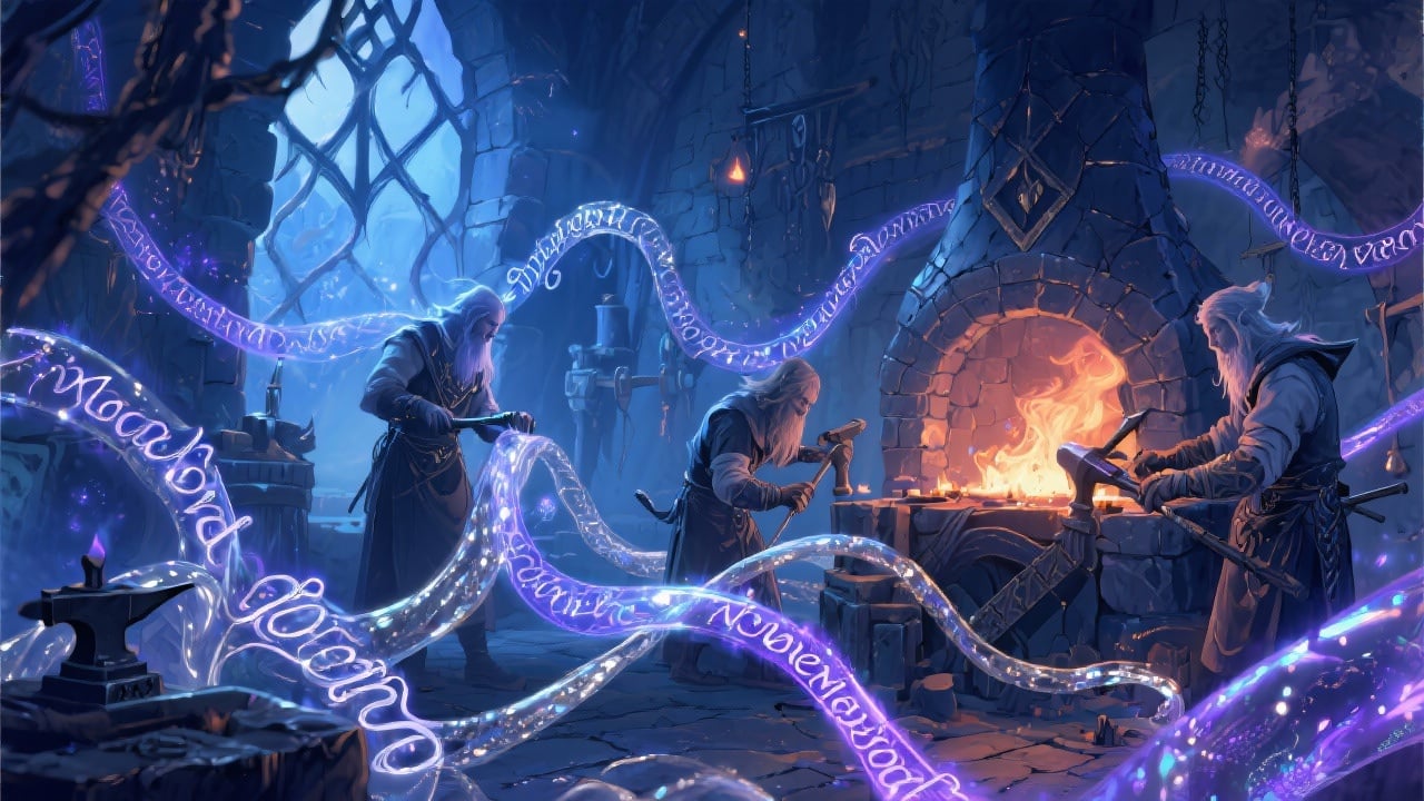 Reflect Your Character's Backstory - Feature illustration