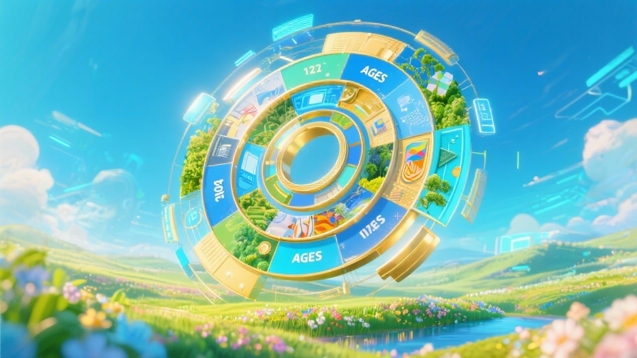 Spark Creativity - Feature illustration