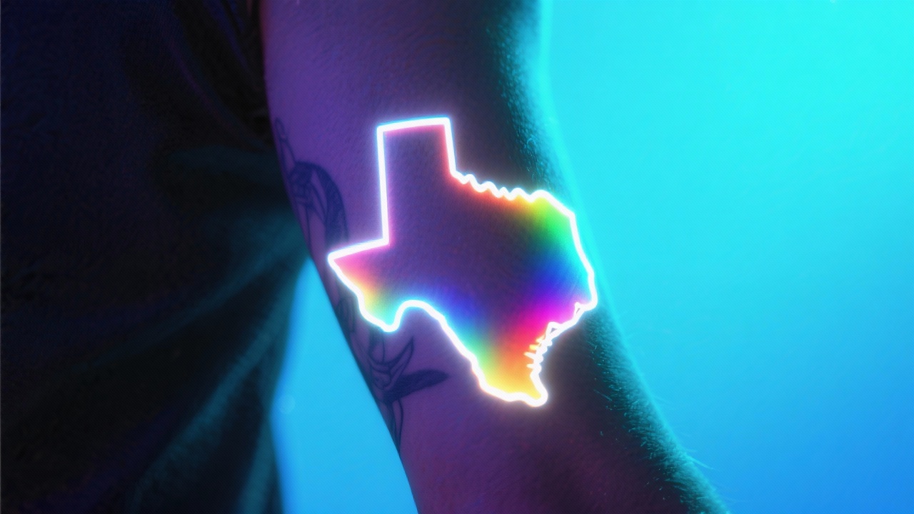 Visualize Your Tattoo - Feature illustration