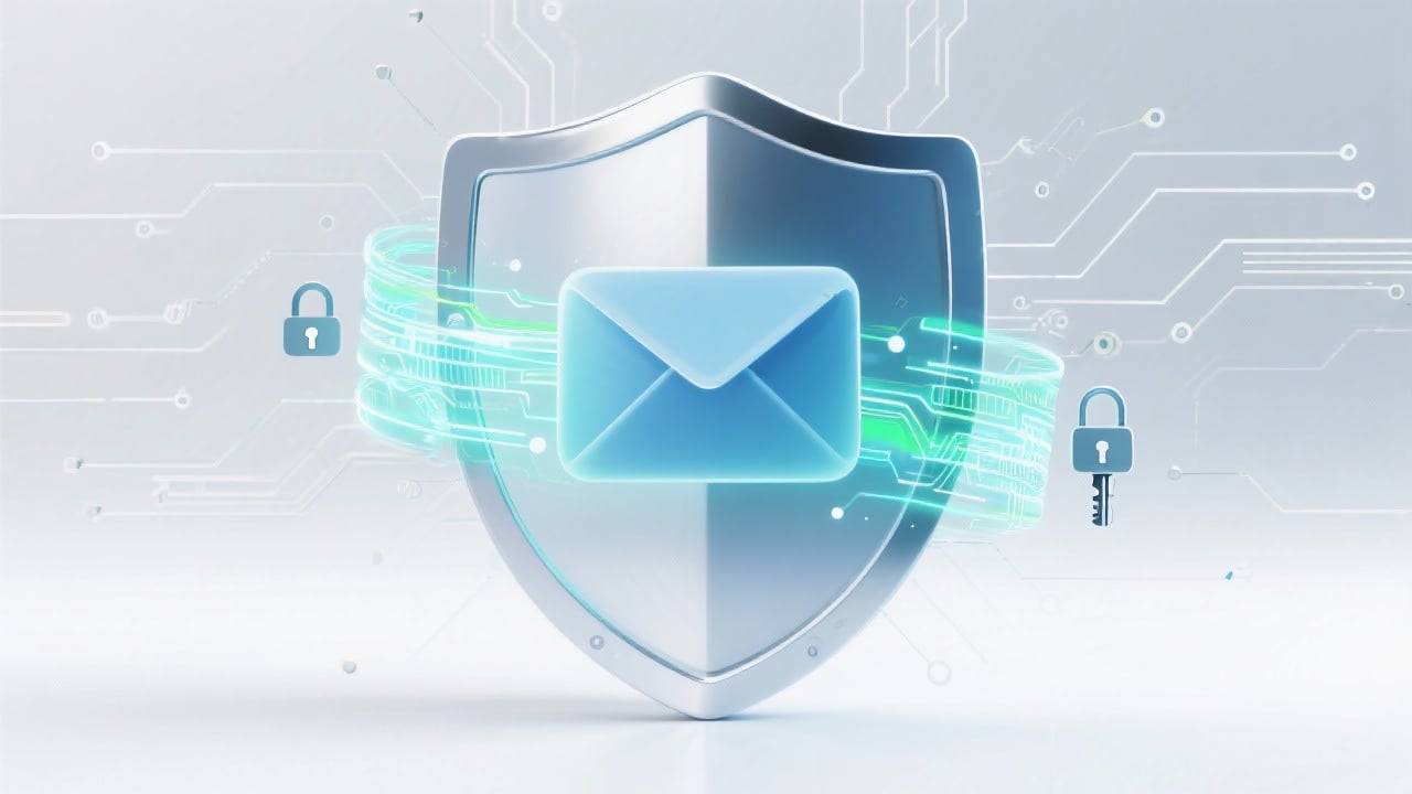 Enhanced Privacy Protection - Feature illustration