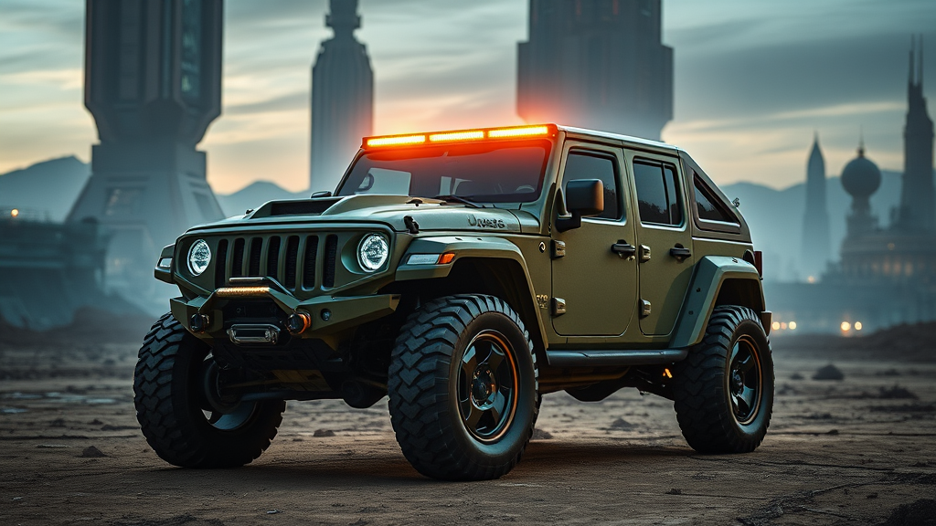 AI generated image on BasedLabs