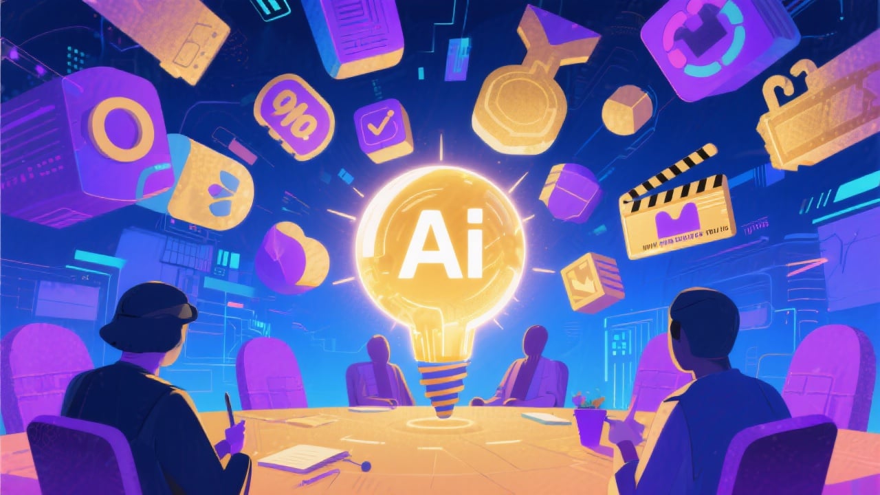 Find Unique Titles - Feature illustration