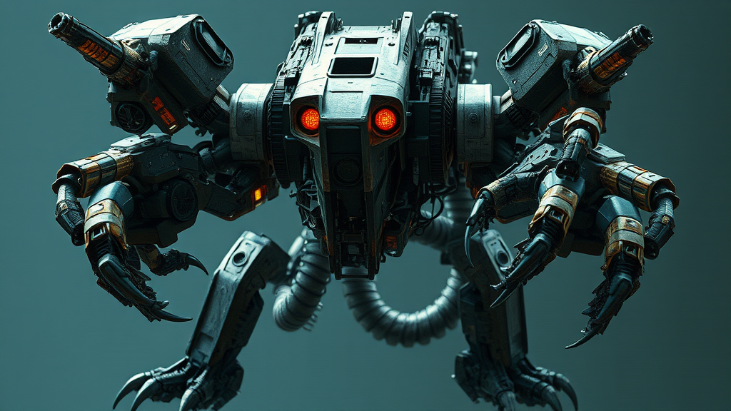 AI generated image on BasedLabs