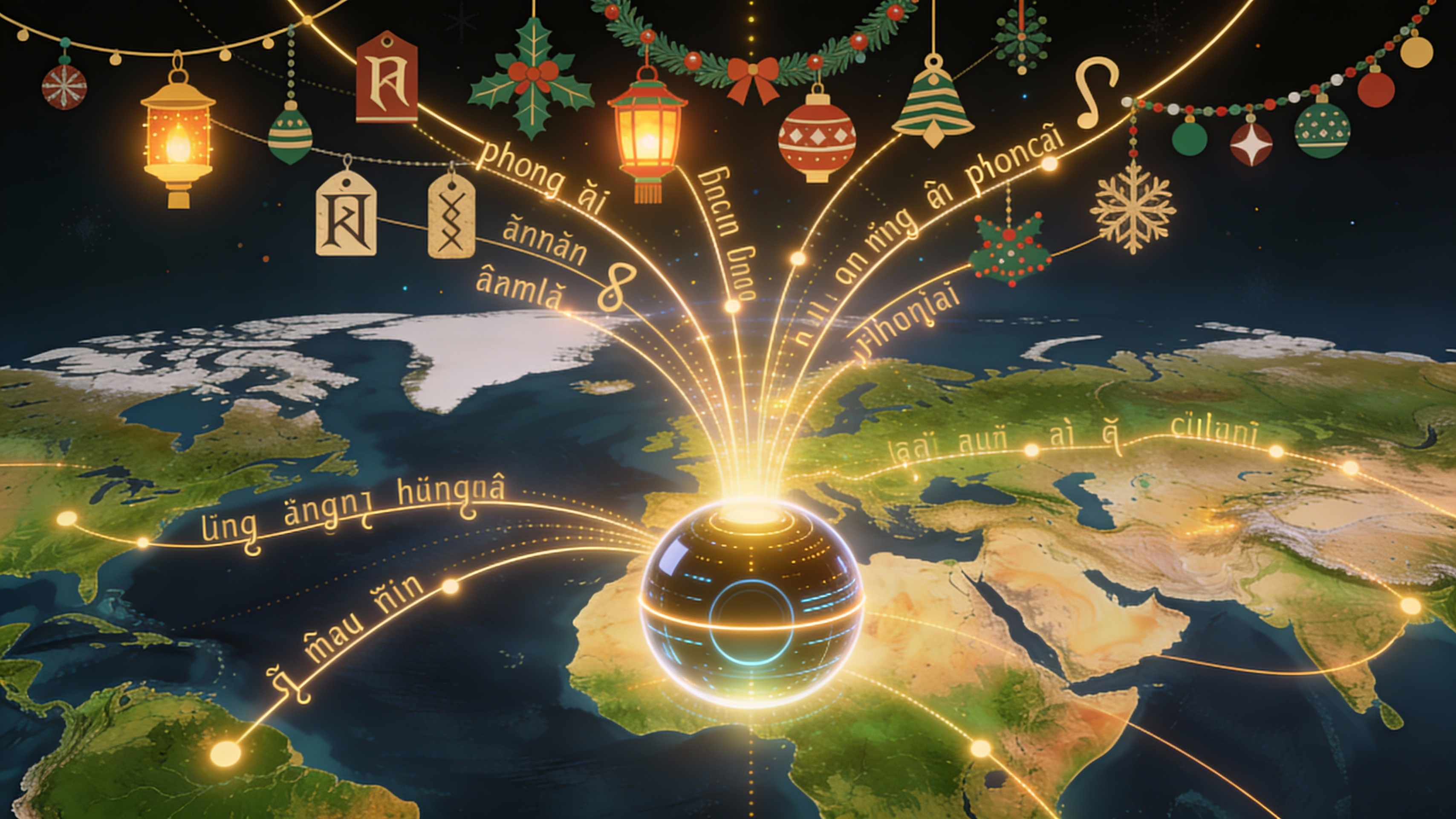 Linguistically Consistent Name Patterns - Feature illustration