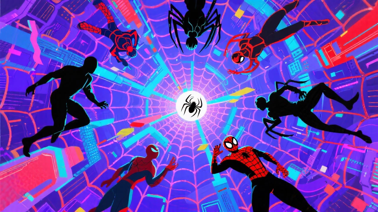 Unleash Your Creativity - Feature illustration