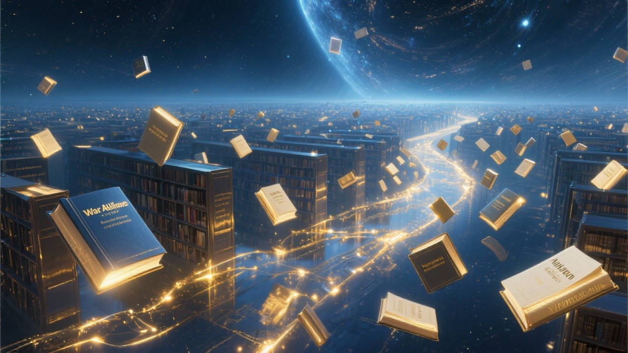 Endless Name Variations - Feature illustration