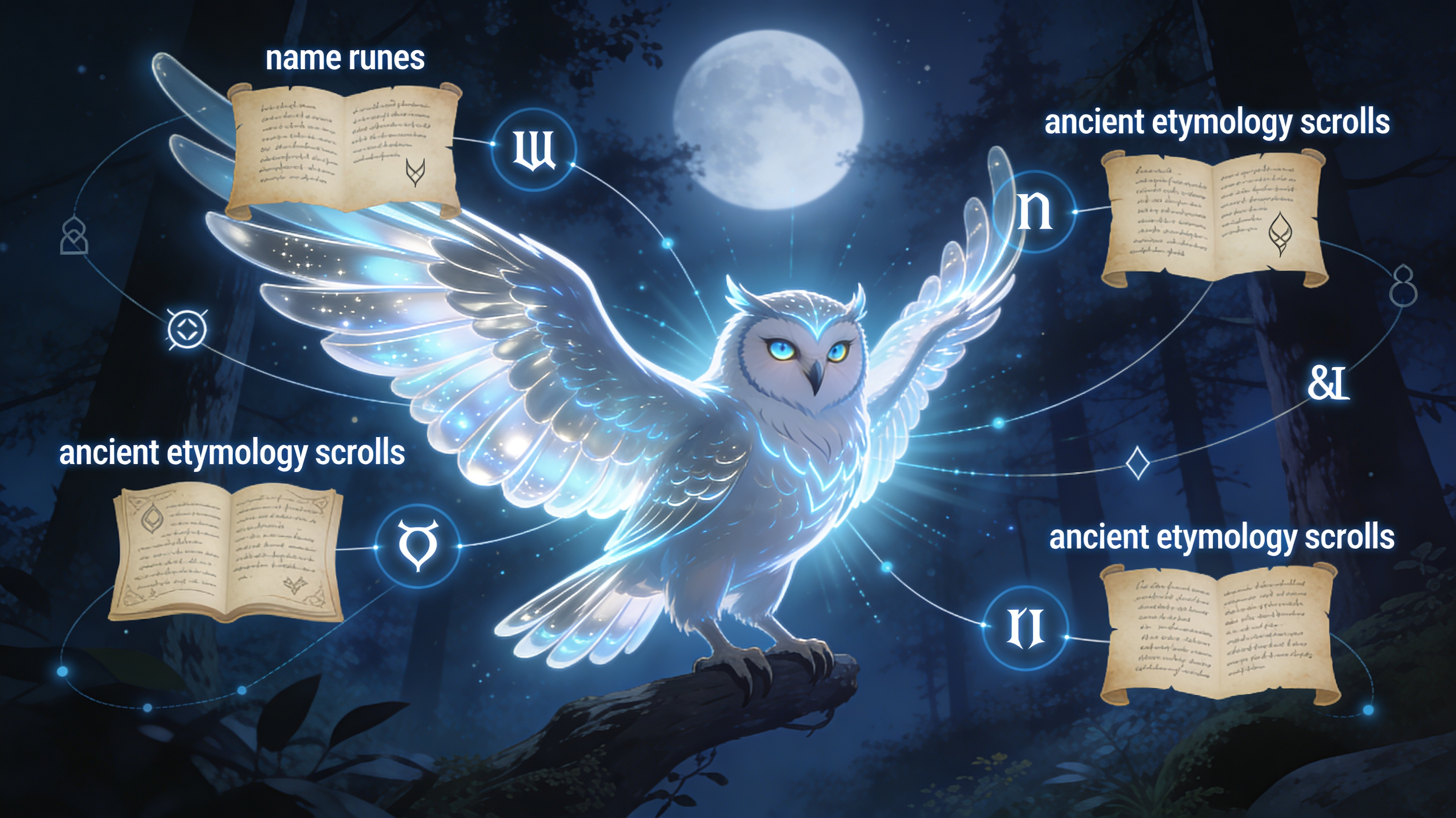 Contextual Meaning Integration - Feature illustration