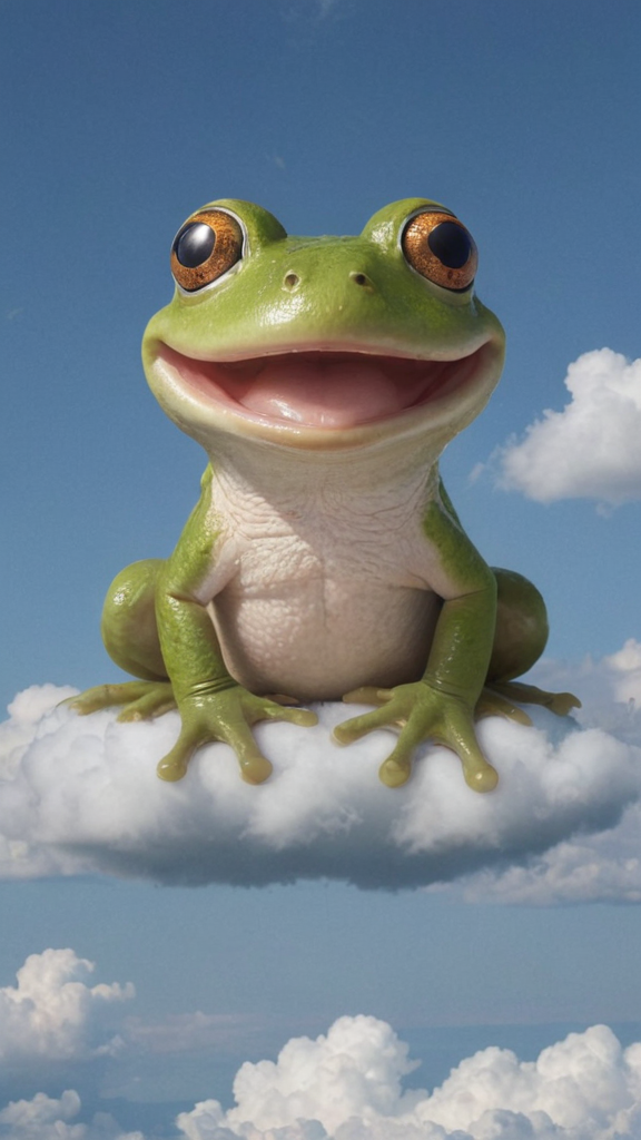 AI generated content