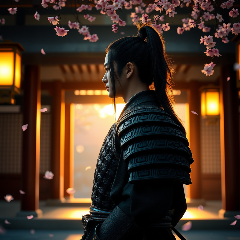 AI generated image on BasedLabs