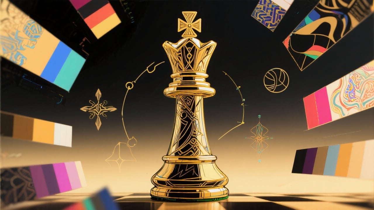 Fine-Grained Control - Feature illustration