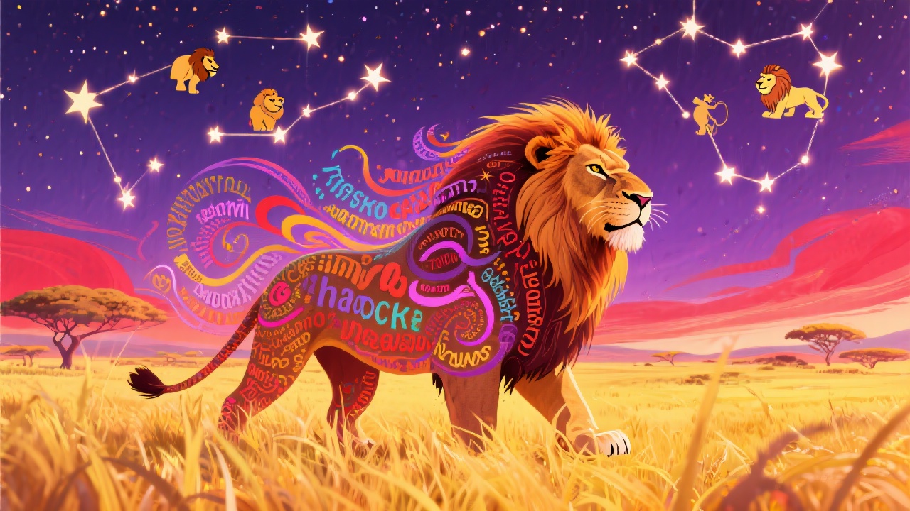 Endless Inspiration - Feature illustration