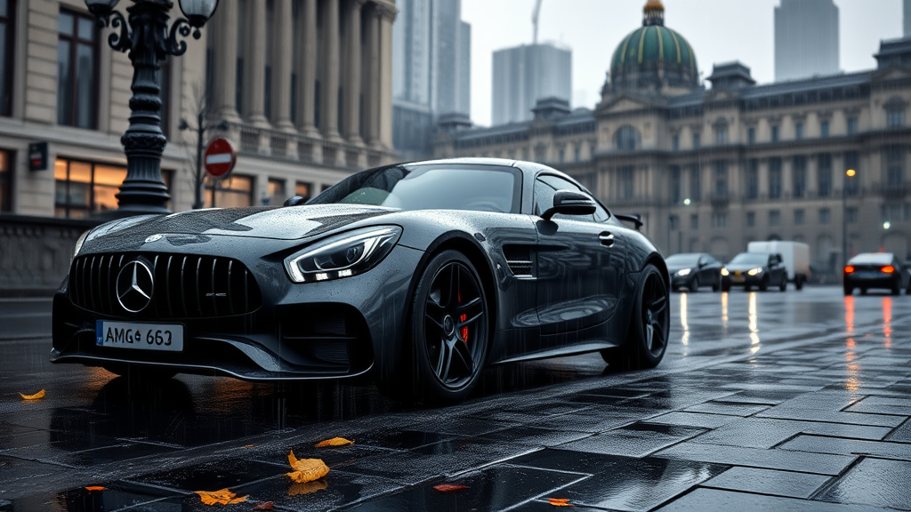 AI generated image on BasedLabs