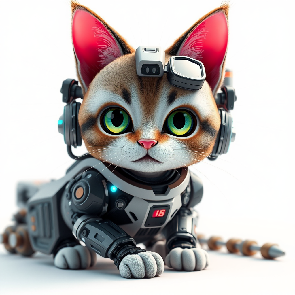 AI generated content