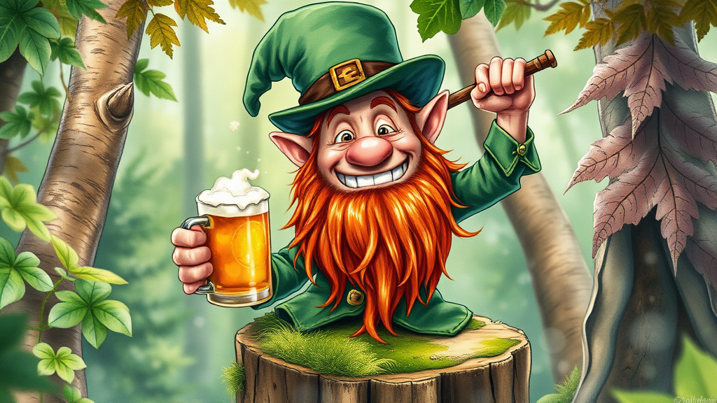 AI generated image on BasedLabs