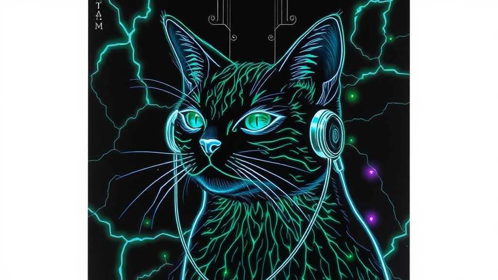 AI generated image on BasedLabs