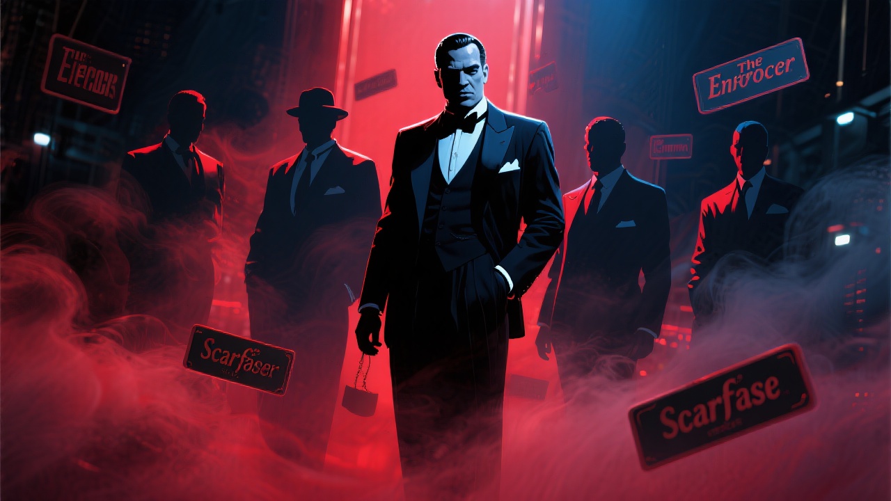 Authentic-Sounding Names - Feature illustration