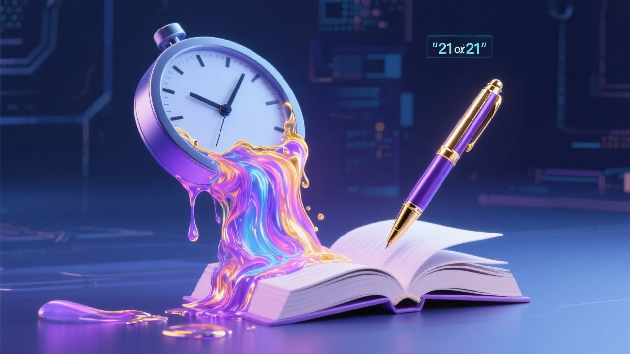 Save Time and Effort - Feature illustration