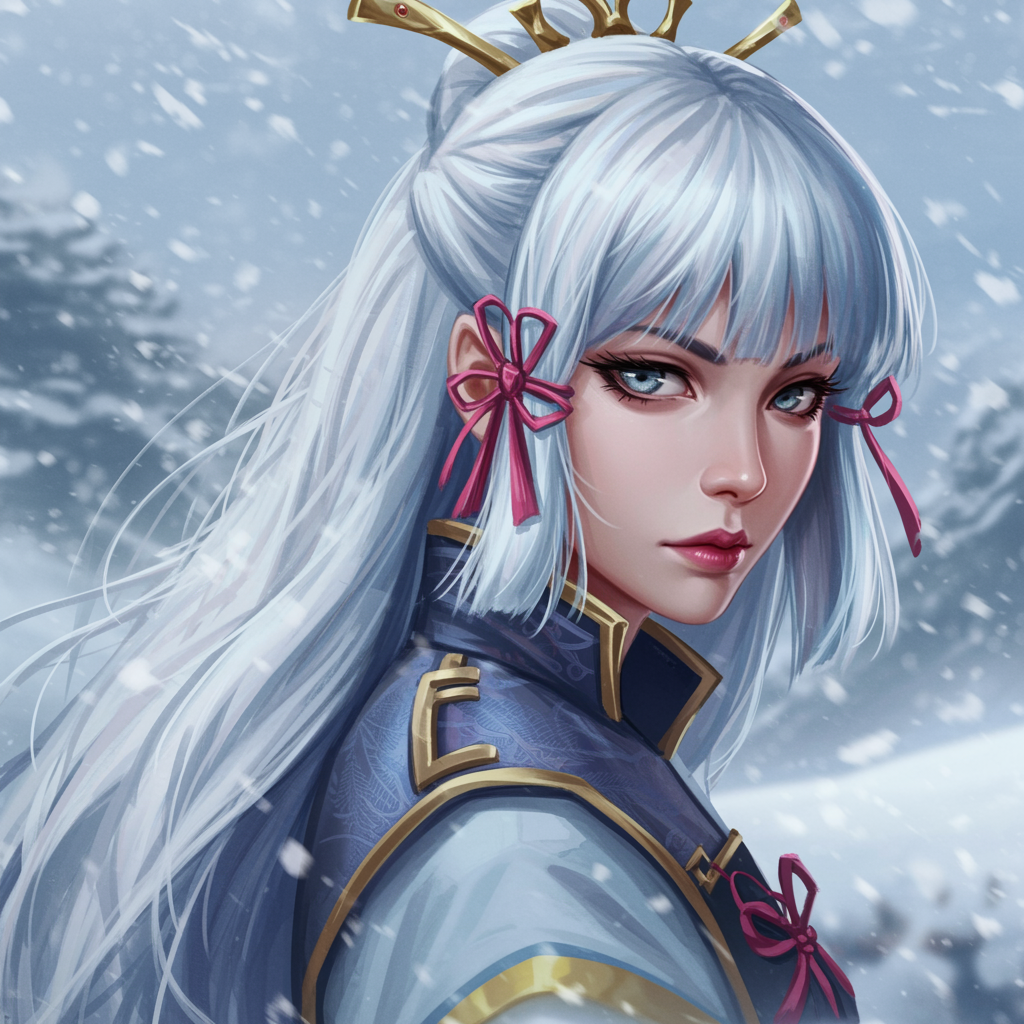 AI generated content